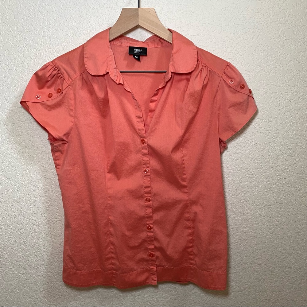 Mossimo blouse